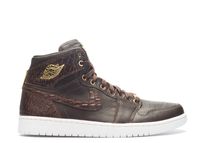 AIR JORDAN 1 PINNACLE "BAROQUE BROWN"