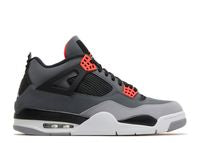AIR JORDAN 4 RETRO "INFRARED"