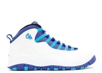 AIR JORDAN 10 RETRO "CHARLOTTE (2016)"