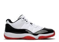 AIR JORDAN 11 RETRO LOW "CONCORD BRED"
