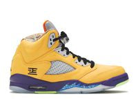 AIR JORDAN 5 RETRO (GS) "WHAT THE"