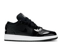 AIR JORDAN 1 MID SE ASW (GS) "CARBON FIBER"
