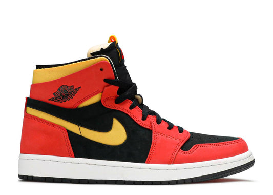 AIR JORDAN 1 ZOOM AIR CMFT "CHILE"