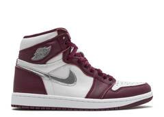 AIR JORDAN 1 RETRO HIGH OG "BORDEAUX"