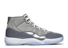 AIR JORDAN 11 RETRO "COOL GREY 2021"