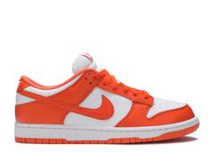 Nike dunk low sp syracuse retail hotsell