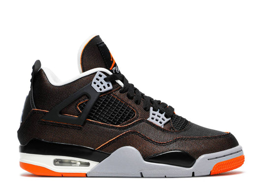 WMNS AIR JORDAN 4 RETRO SE "STARFISH"