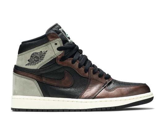 AIR JORDAN 1 RETRO HIGH OG "PATINA"