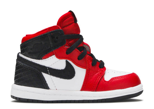 JORDAN 1 HIGH OG (TD) "SATIN SNAKE CHICAGO"