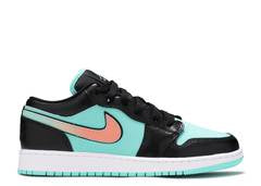 AIR JORDAN 1 LOW SE (GS) "TROPICAL TWIST"