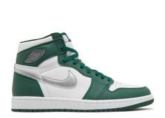 AIR JORDAN 1 RETRO HIGH OG "GORGE GREEN"