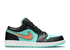 AIR JORDAN 1 LOW SE "TROPICAL TWIST"