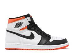 AIR JORDAN 1 RETRO HIGH OG "ELECTRIC ORANGE"