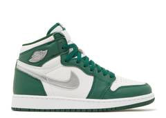 AIR JORDAN 1 RETRO HIGH OG GS "GORGE GREEN"