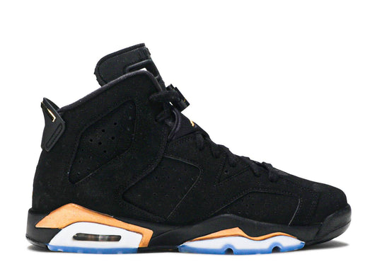 AIR JORDAN 6 RETRO DMP (GS)