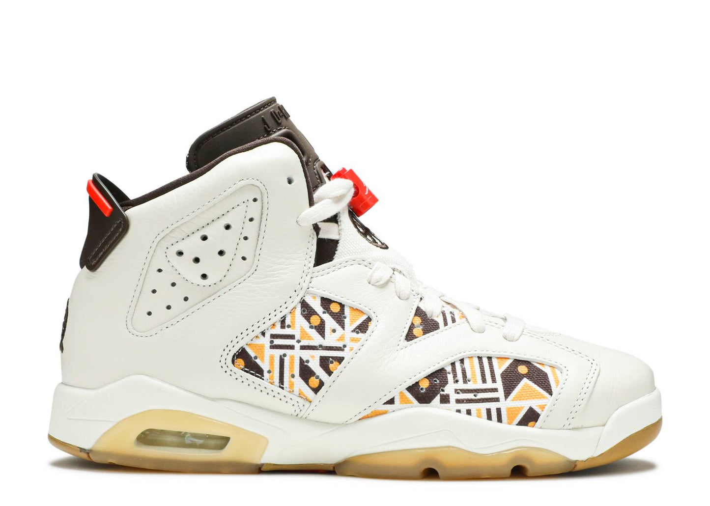 AIR JORDAN 6 RETRO Q54 (GS)