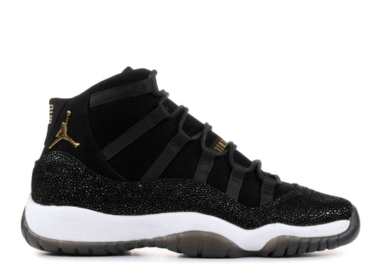 AIR JORDAN 11 RETRO PREM HC (GS) "HEIRESS"