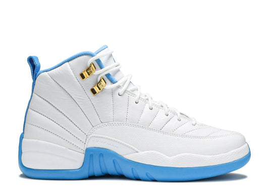 AIR JORDAN 12 RETRO PS "MELO"