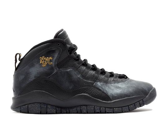 AIR JORDAN 10 RETRO 'NYC'