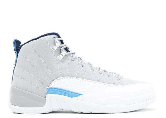 AIR JORDAN 12 RETRO "UNC"