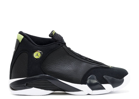 AIR JORDAN 14 RETRO "INDIGLO 2016 RELEASE"