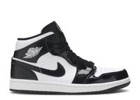 AIR JORDAN 1 MID SE ASW "CARBON FIBER"