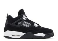 AIR JORDAN 4 RETRO "WHITE THUNDER"
