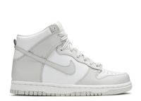 NIKE DUNK HIGH (GS) "VAST GREY"