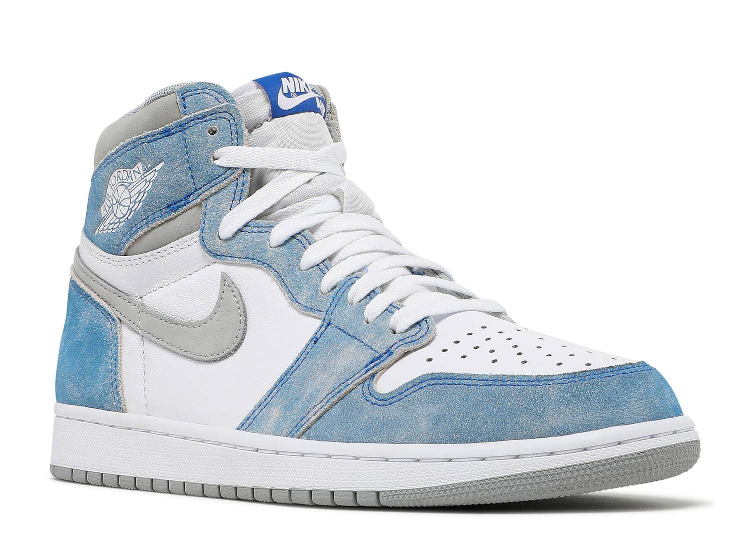 AIR JORDAN 1 RETRO HIGH OG HYPER ROYAL – SOLEMATES LTD.