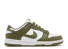 W NIKE DUNK LOW "OLIVE"