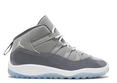 Jordan on sale xi td