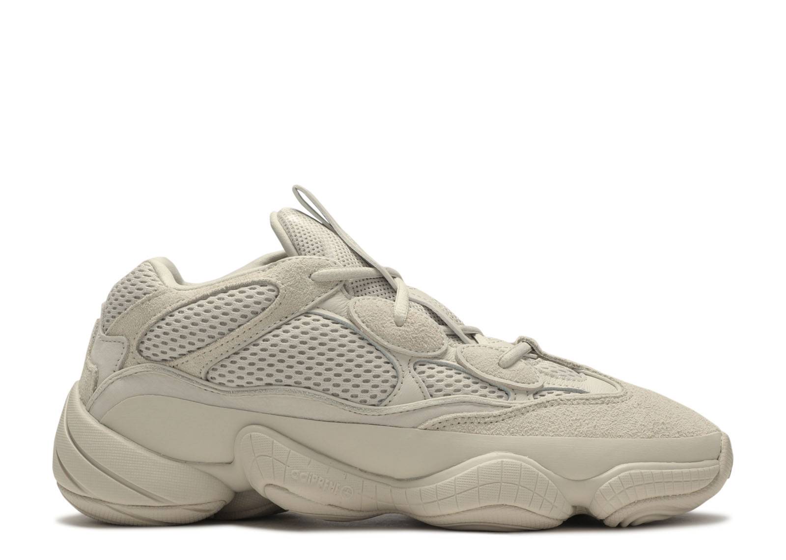 YEEZY 500 