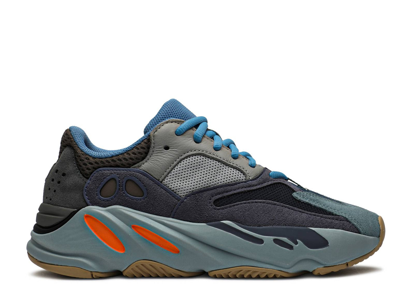 YEEZY BOOST 700 "CARBON BLUE"